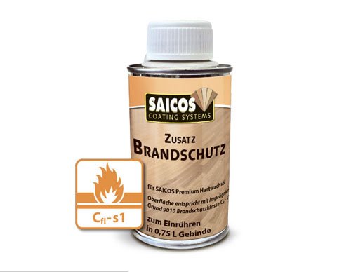 картинка Saicos Premium Brandschutz