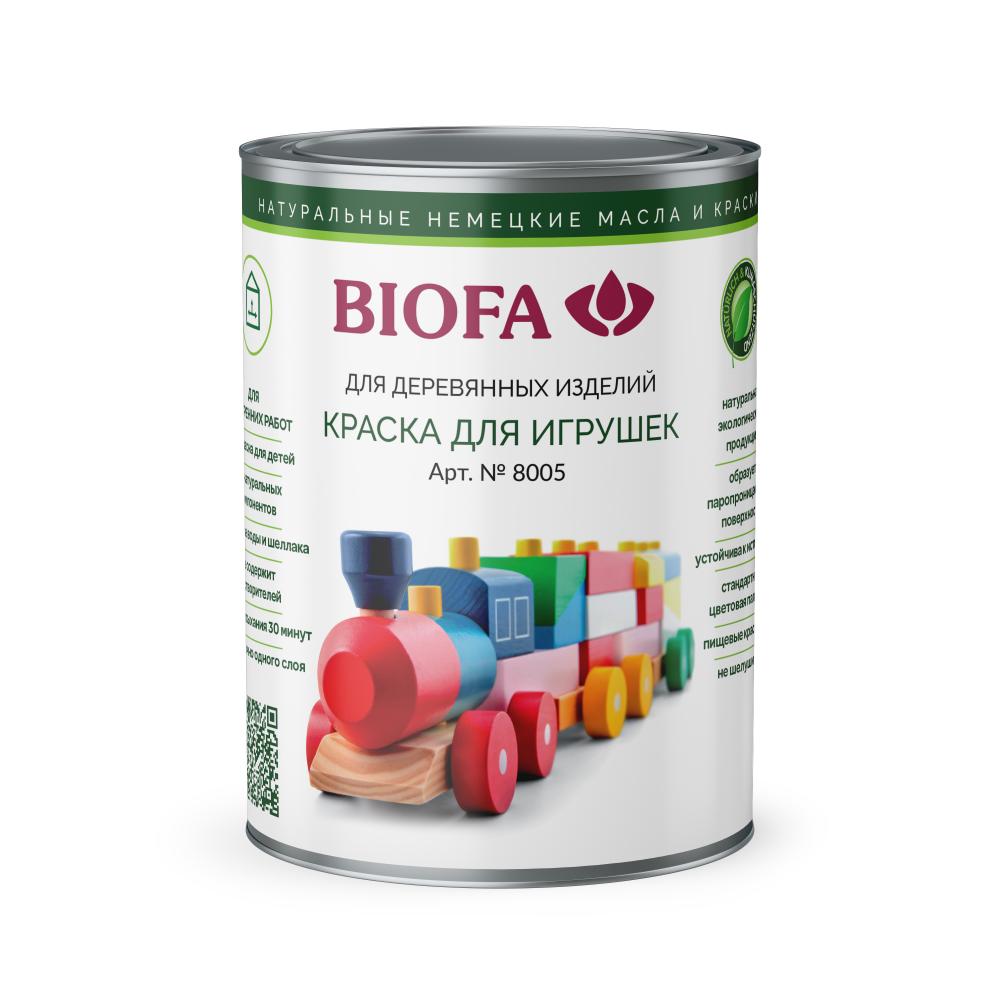картинка Biofa 8005 Краска