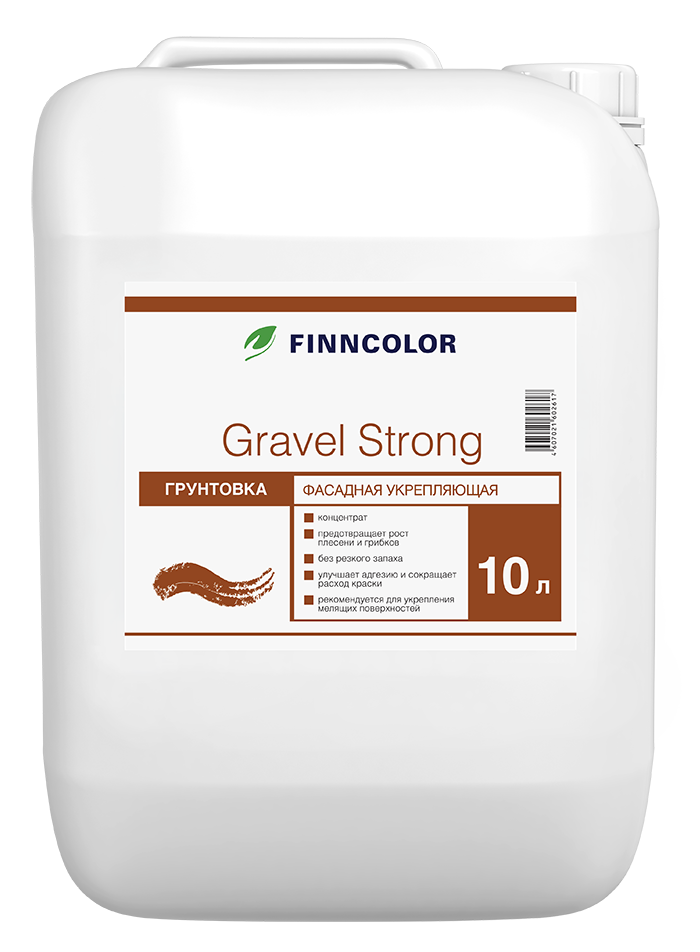 картинка Finncolor Gravel Strong