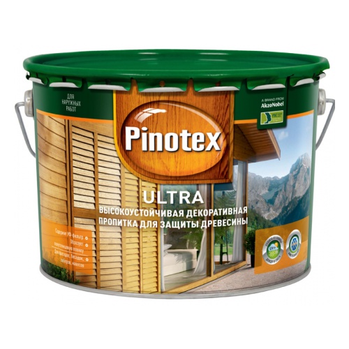 картинка Pinotex Ultra