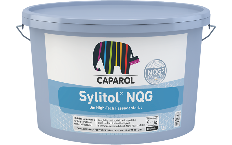 картинка Caparol Sylitol-NQG