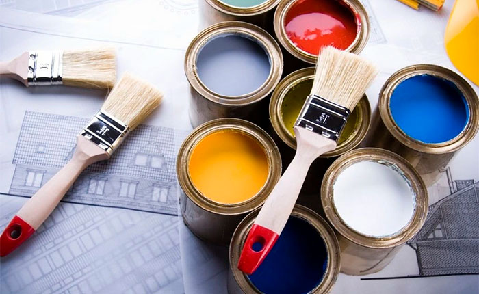 5 самых важных вещей, которые следует учитывать при покупке фасадной краски