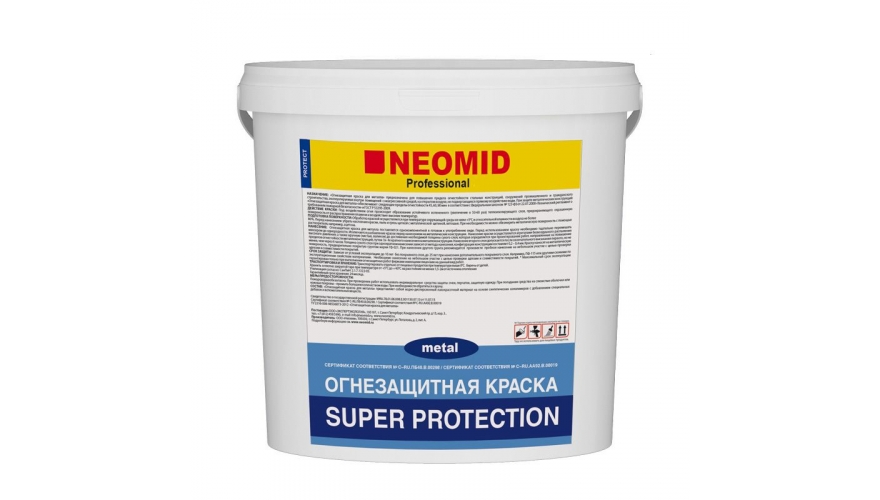 картинка NEOMID Super Protection