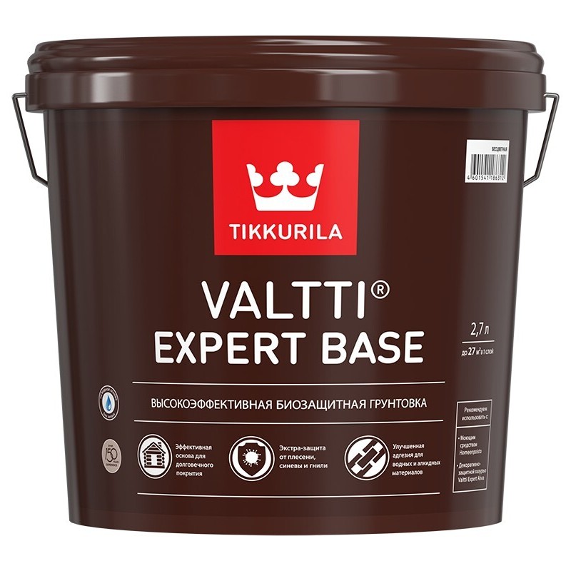 картинка Tikkurila Valtti Expert Base