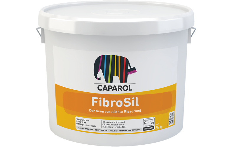 картинка Caparol Fibrosil