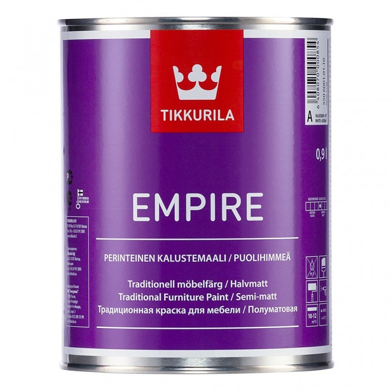 картинка Tikkurila Empire