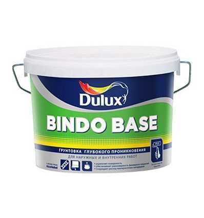 картинка Dulux Bindo Base