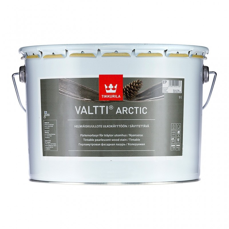 картинка Tikkurila Valtti Arctic