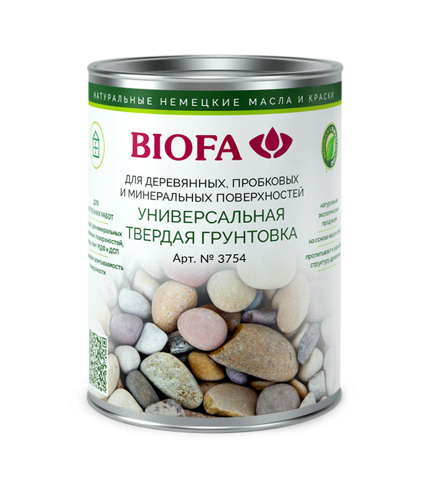 картинка Biofa 3754 грунт