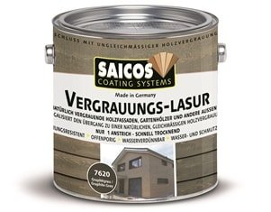 картинка Saicos Vergrauungs-Lasur