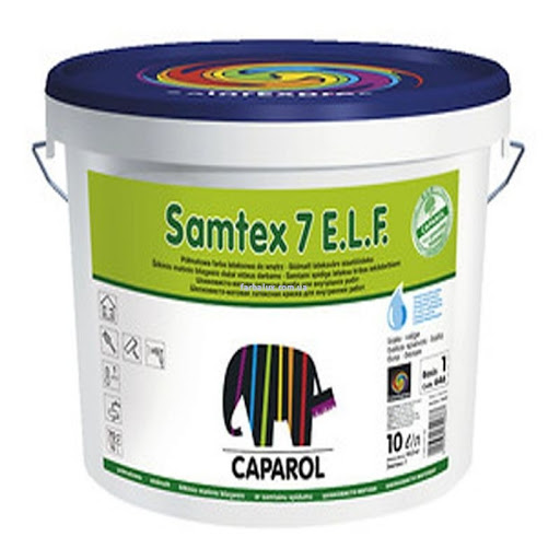 картинка Caparol Samtex 7 ELF
