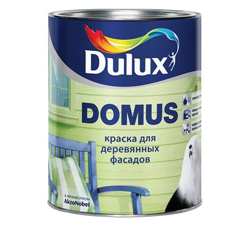 картинка Dulux Domus